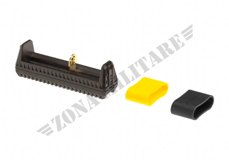 Ricarica Batterie F1 Flexible Power Banck Nitecore