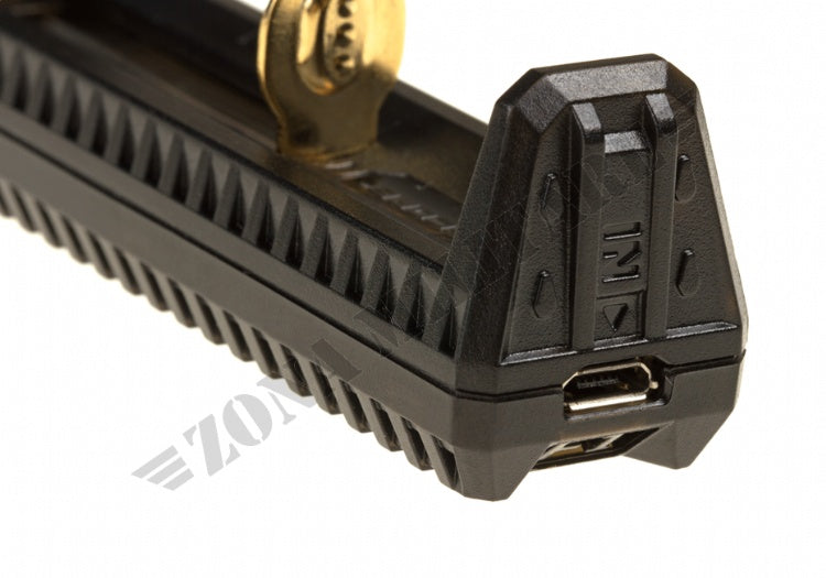 Ricarica Batterie F1 Flexible Power Banck Nitecore