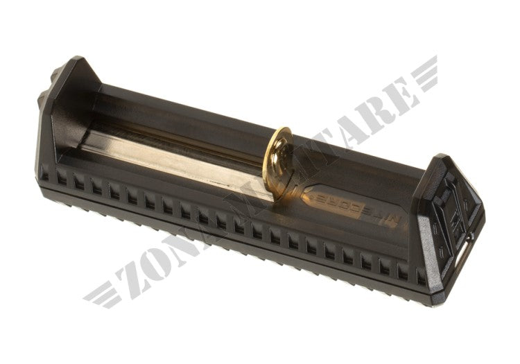 Ricarica Batterie F1 Flexible Power Banck Nitecore