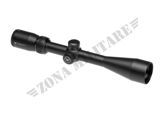 Ottica Crossfire Ii 3-12X44 Plex Vortex Optics