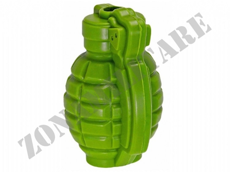 Grenade Ice Cube Mould