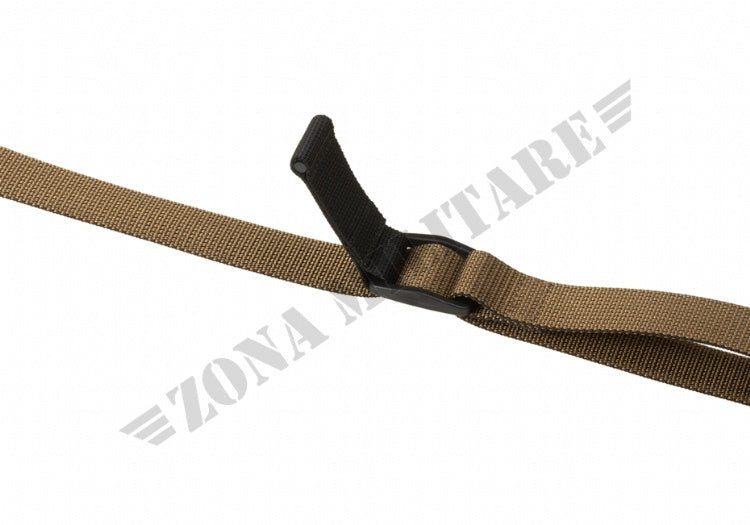 Cinghia Tattica Qa Two Point Sling Qd Swivel Coyote