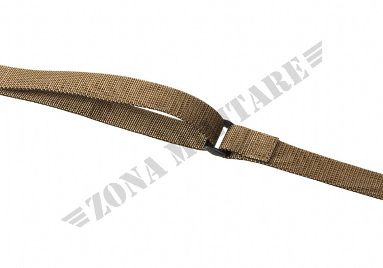 Cinghia Tattica Qa Two Point Sling Qd Swivel Coyote