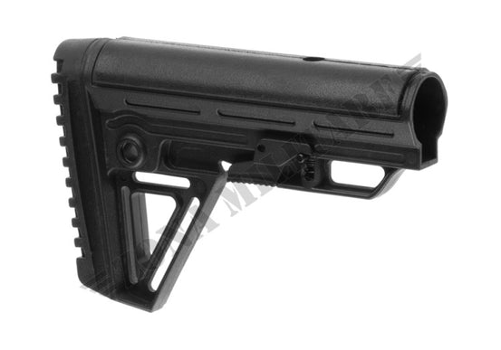 Calcio Regolabile Alpha Stock Trinity Force Black