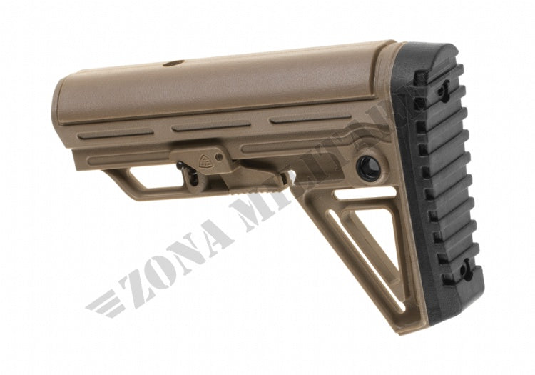 Calcio Regolabile Alpha Stock Trinity Force Sabbia