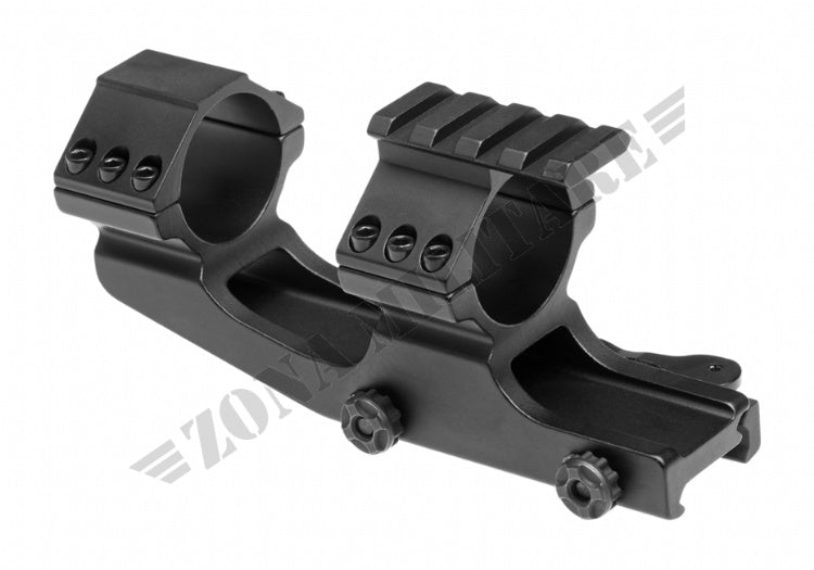 Anelli Ottica Qd 30Mm Optic Mono Mount
