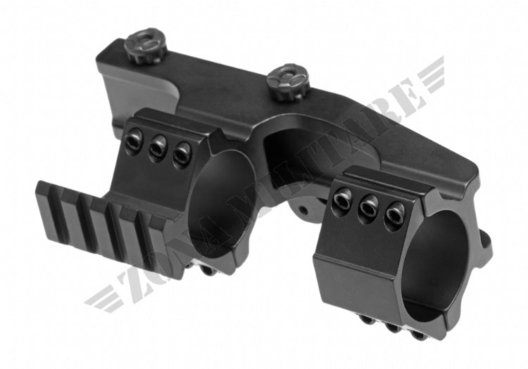 Anelli Ottica Qd 30Mm Optic Mono Mount