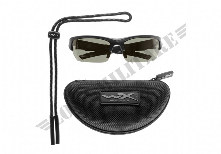 Black Ops Valor Polarized Wileyx Black Version