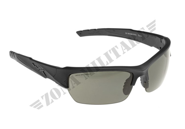 Black Ops Valor Polarized Wileyx Black Version