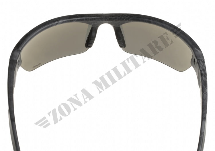 Black Ops Valor Polarized Wileyx Kryptek Typhoon Version