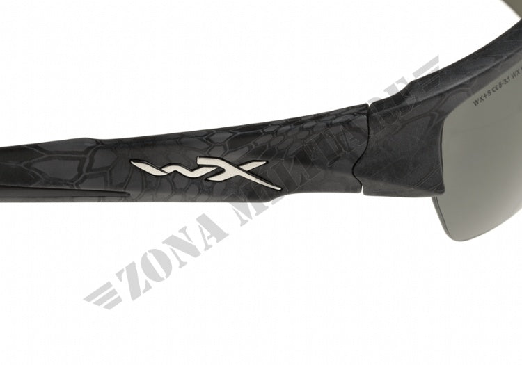 Black Ops Valor Polarized Wileyx Kryptek Typhoon Version