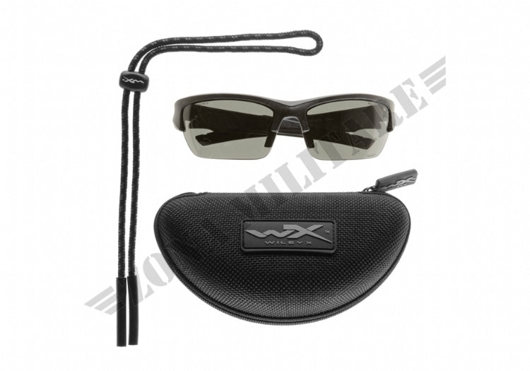 Black Ops Valor Polarized Wileyx Kryptek Typhoon Version