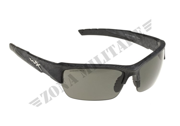 Black Ops Valor Polarized Wileyx Kryptek Typhoon Version