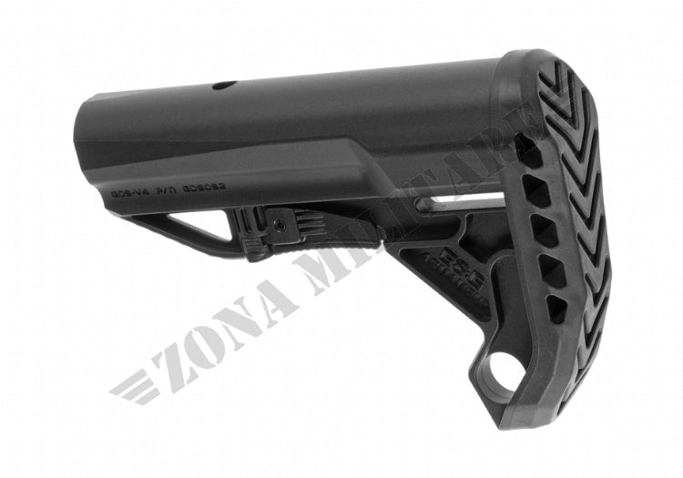 Calciolo M4 Gos-V4 Stock G&G Colorazione Nera