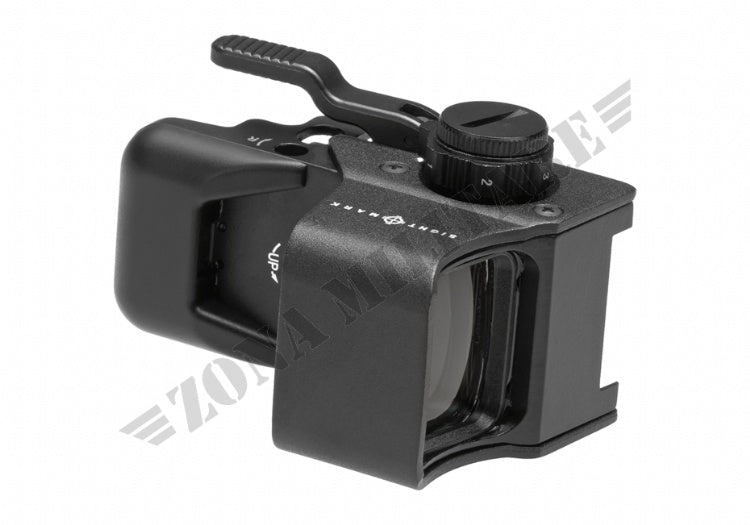 Red Dot Ultra Shot Pro Spec Sight Nv Qd Green