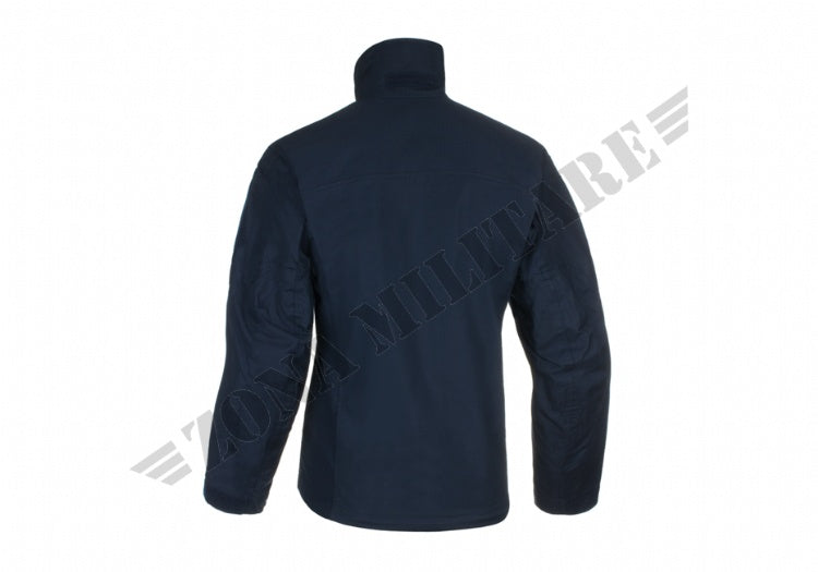 Giacca Raider Mk.Iv Field Shirt Clawgear Navy Version
