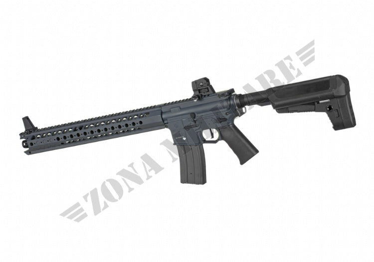 Fucile War Sport Lvoa-C Krytac Grey
