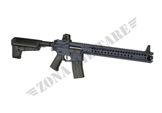 Fucile War Sport Lvoa-C Krytac Grey