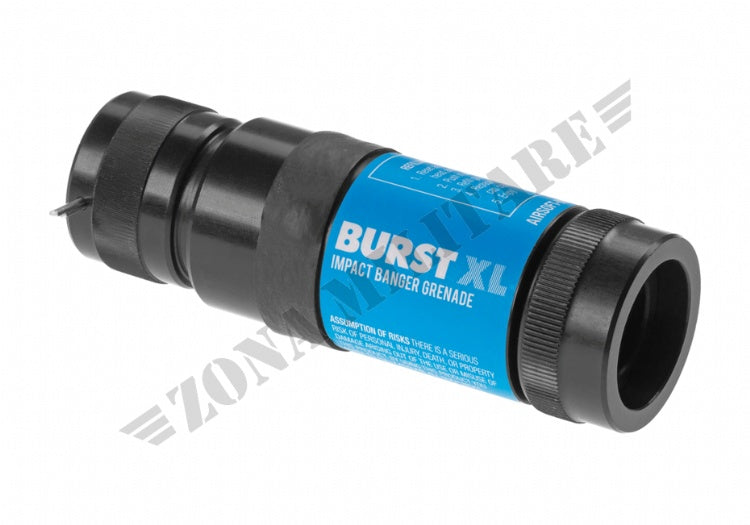 Granata Sonora Xl Burst Airsoft Innovations