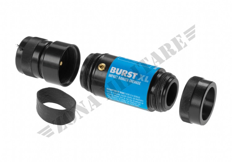 Granata Sonora Xl Burst Airsoft Innovations