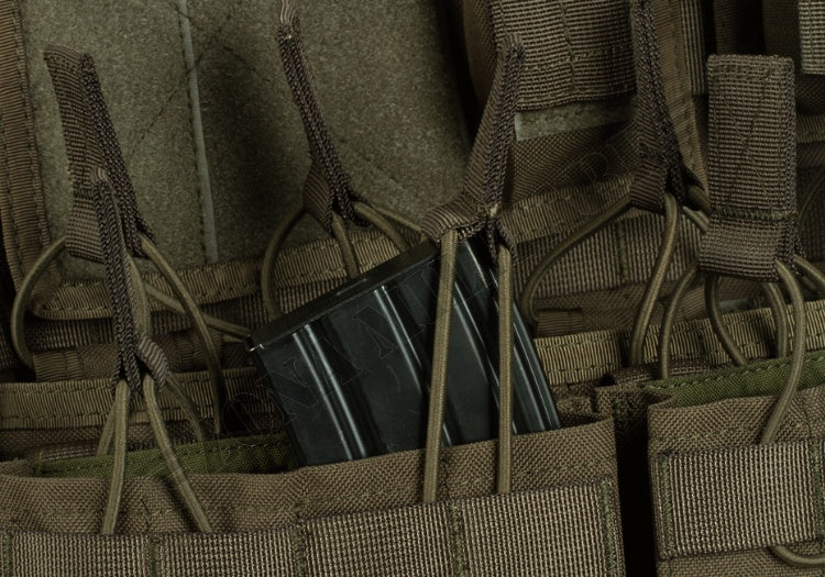 Tattico Mod Carrier Combo Invader Gear Ranger Green