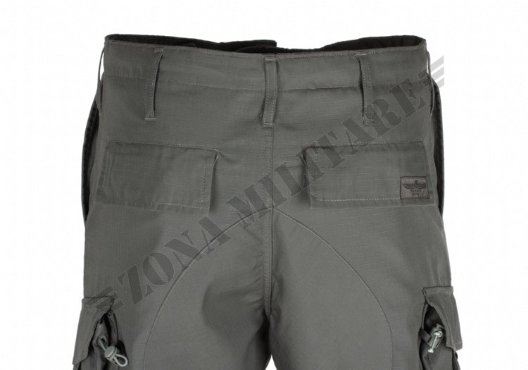 Pantalone Revenger Tdu Invader Gear Wolf Grey