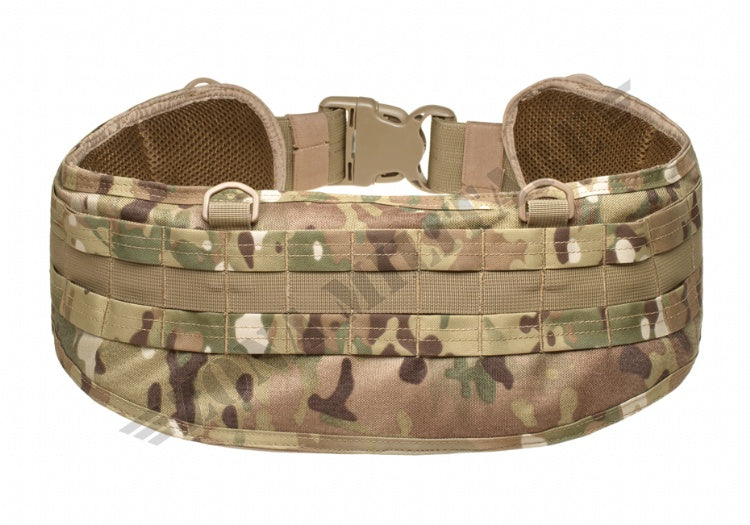 Cinturone Plb Belt Invader Gear Multicam