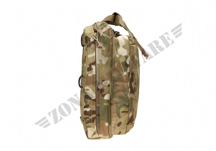 Borsa Porta Fucile Padded Rifle Carrier 80Cm Multicam
