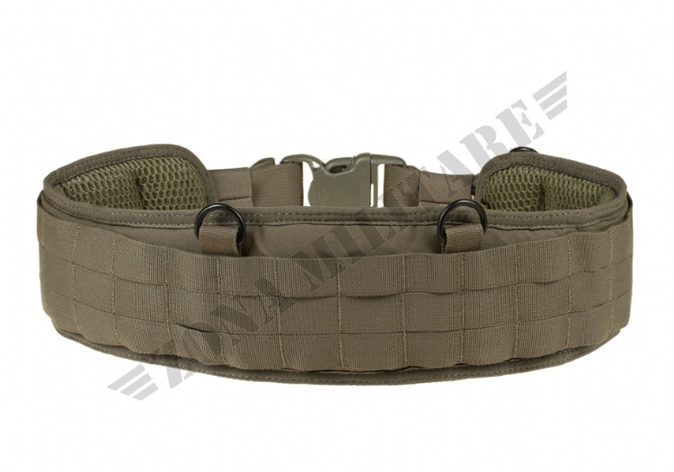Enhanced Plb Belt Warrior Ranger Green Version
