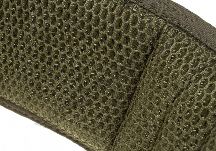 Enhanced Plb Belt Warrior Ranger Green Version