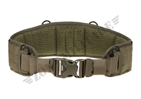 Enhanced Plb Belt Warrior Ranger Green Version