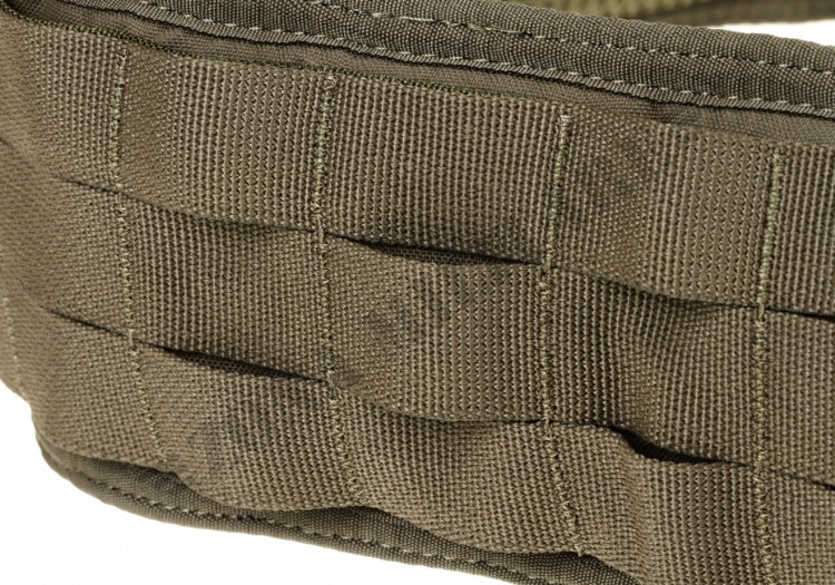 Enhanced Plb Belt Warrior Ranger Green Version