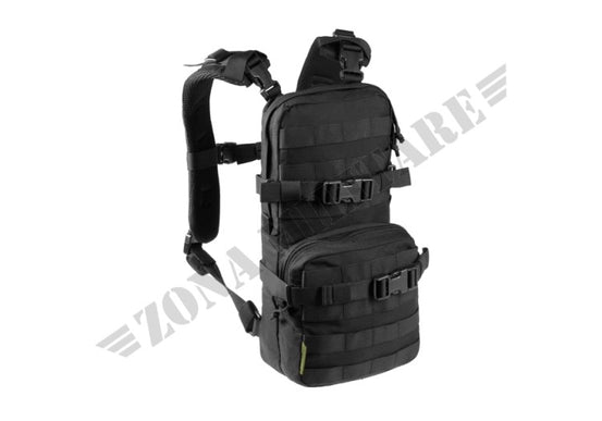 Zaino Cargo Pack Warrior Black