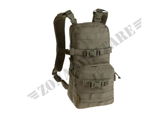 ZAINO CARGO PACK RANGER GREEN WARRIOR