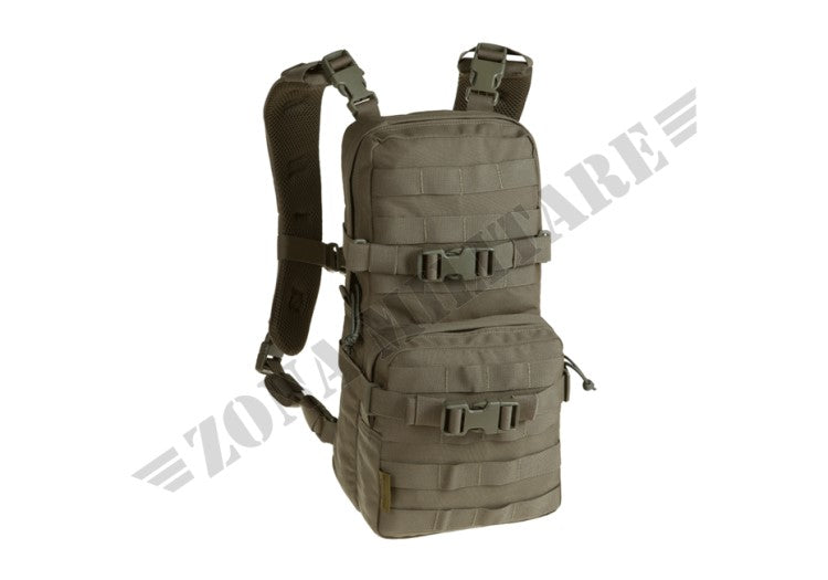 ZAINO CARGO PACK RANGER GREEN WARRIOR