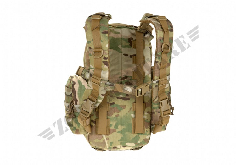 Helmet Cargo Pack Warrior Multicam Version