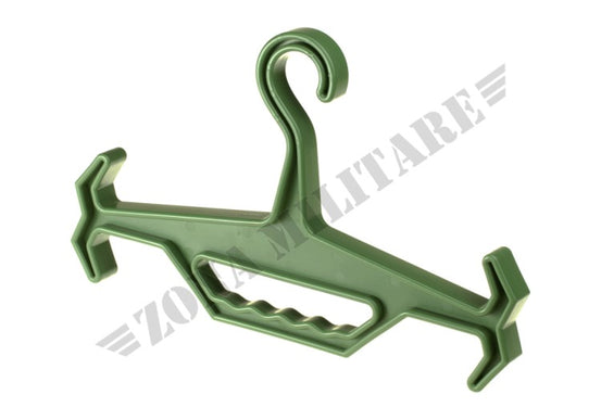 Sostegno Da Armadio Per Tattici Tough Hook Od Green