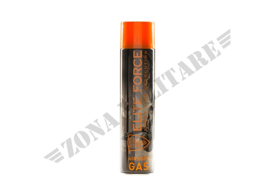 Green Gas Elite Force 600Ml Orange Version