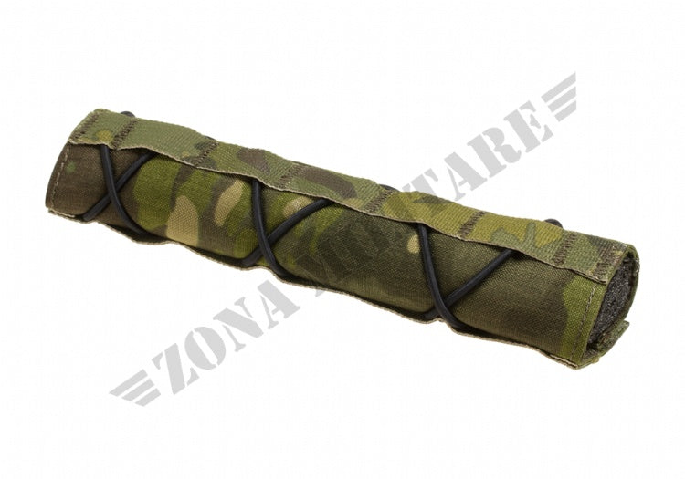 Copertura Per Silenziatore 22Cm Emerson Atp Tropic
