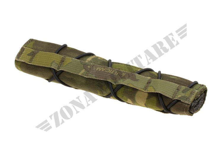 Copertura Per Silenziatore 22Cm Emerson Atp Tropic