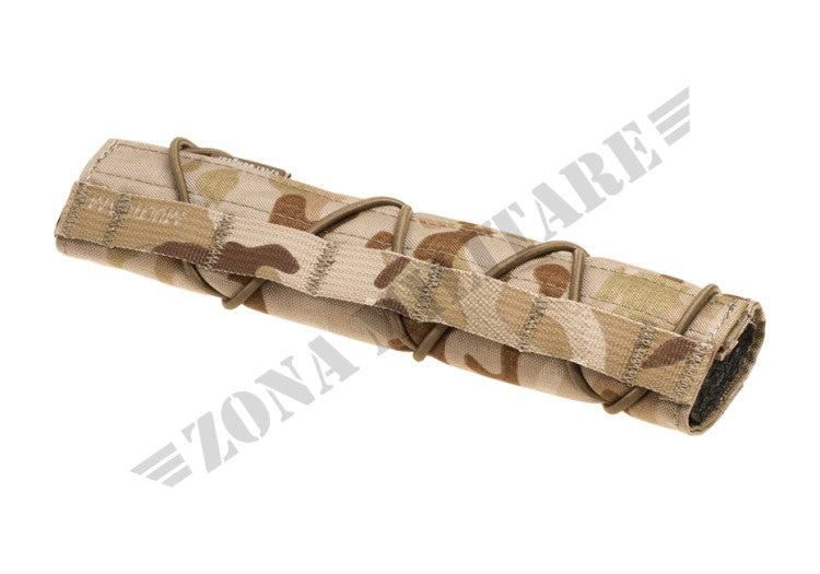 Copertura Per Silenziatore 22Cm Emerson Multicam Arid