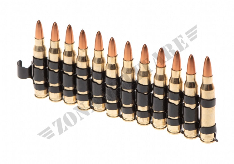 5.56Mm Dummy Bullet Chain Dummies BIG DRAGON