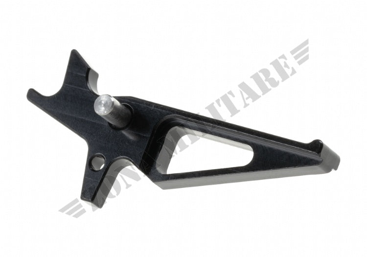 Grilletto Passo Ridotto Trigger M4 Timer Black Bd Custom