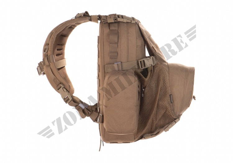 Zaino Yote Hydration Assault Pack Emerson Coyote