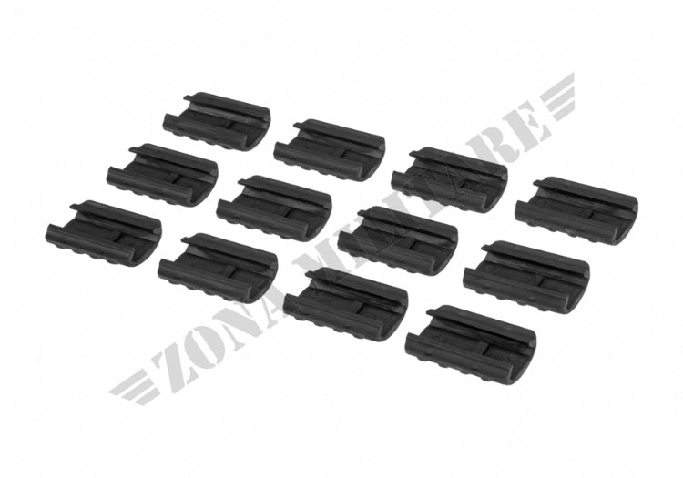 Copri Ris Rubber Rail Guard Leapers Utg