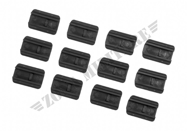 Copri Ris Rubber Rail Guard Leapers Utg