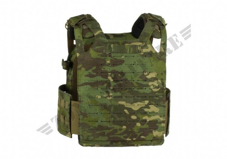 Tattico Tpc Plate Carrier Templar'S Gear Atp Tropic