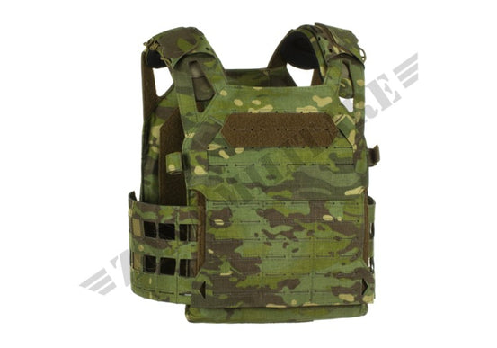 Tattico Tpc Plate Carrier Templar'S Gear Atp Tropic