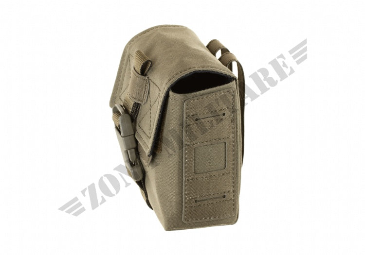 Tasca Utility Saw100 Pouch Templar'S Gear Ranger Green