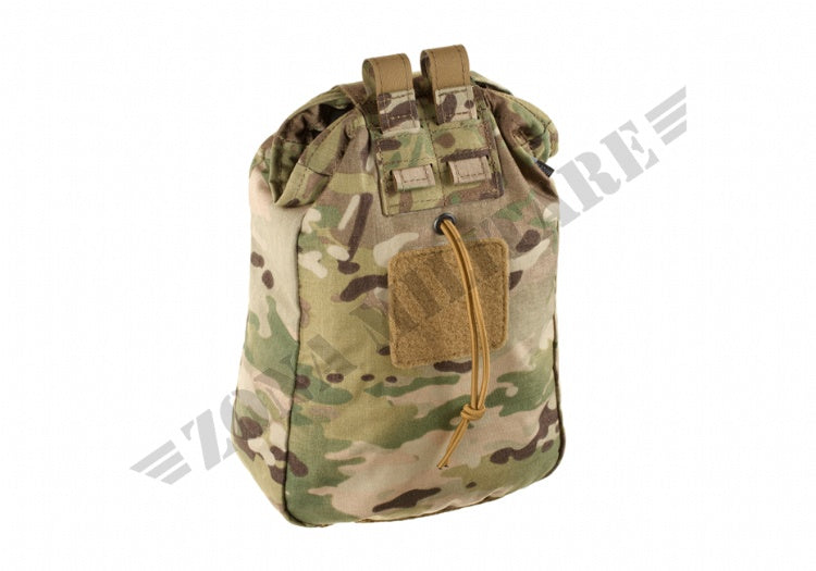 TASCA LUNGA PORTA CARICATORI ESAUSTI MULTICAM TEMPLAR'S GEAR